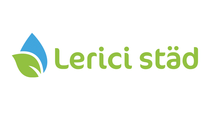 Välkomna till Lerici Städ ABs nya hemsida