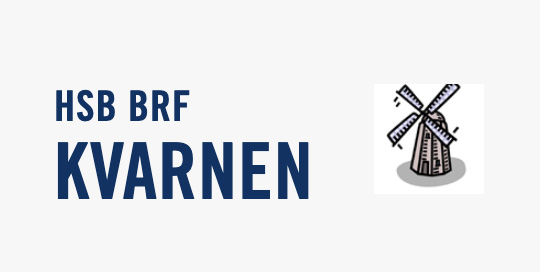 brf kvarnen