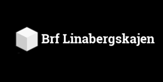 brf linabergskajen