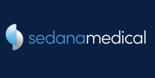 sedana medical